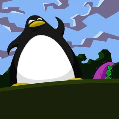 Avatar von Cinux