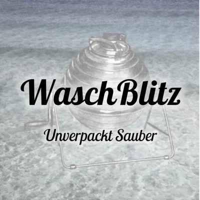 Waschblitz