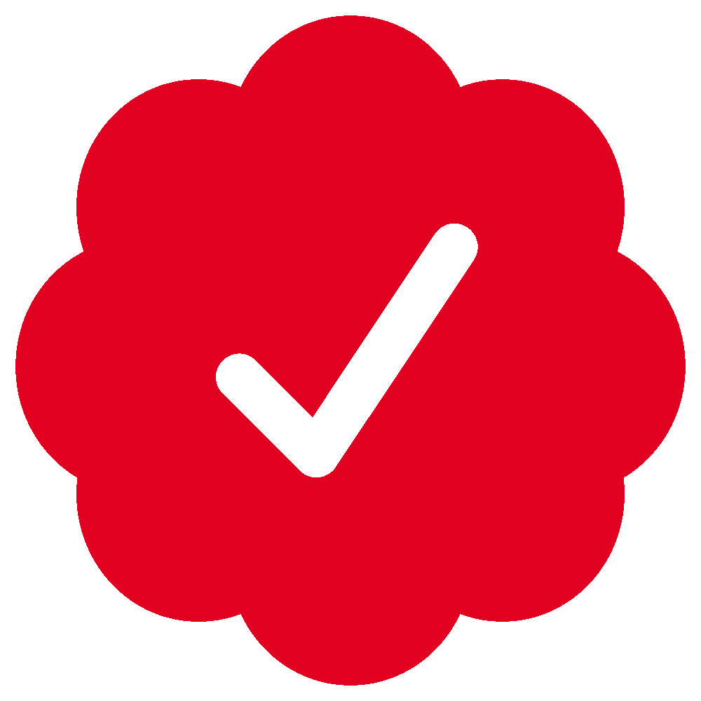 verified